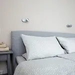 公寓 H-apartments Bismarckstrasse *