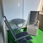 Appartement H-apartments Bismarckstrasse Trèves
