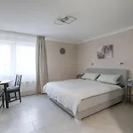 H-apartments Bismarckstrasse 特里尔