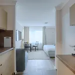H-apartments Bismarckstrasse ترير