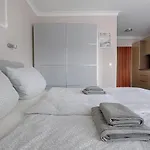 H-apartments Bismarckstrasse *