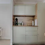 H-apartments Bismarckstrasse شقة *