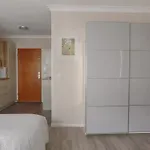 شقة H-apartments Bismarckstrasse