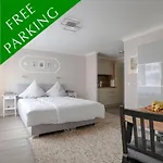H-apartments Bismarckstrasse 特里尔