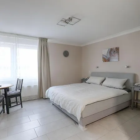 H-apartments Bismarckstrasse Trier