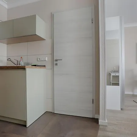 H-apartments Bismarckstrasse *