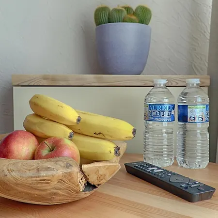 H-apartments Bismarckstrasse Treviri