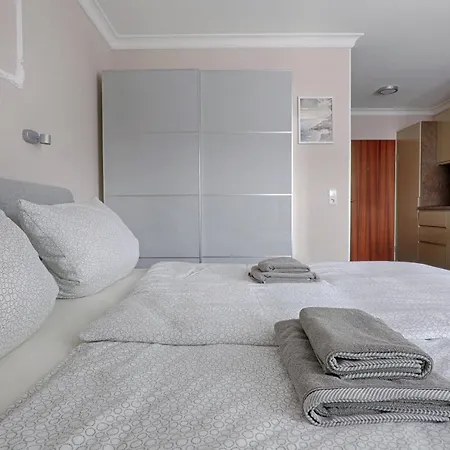 H-apartments Bismarckstrasse *