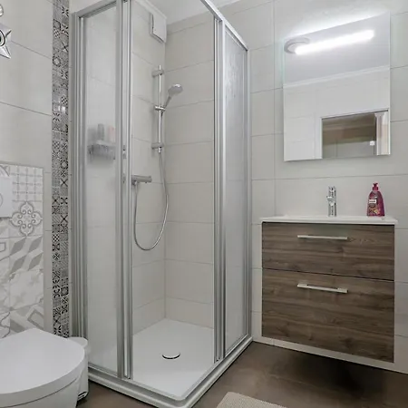 Apartment H-apartments Bismarckstrasse