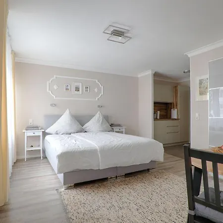 H-apartments Bismarckstrasse Appartamento