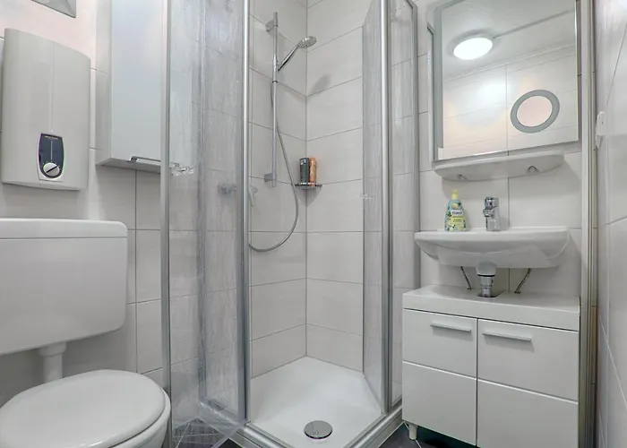 H-apartments Bismarckstrasse Appartamento