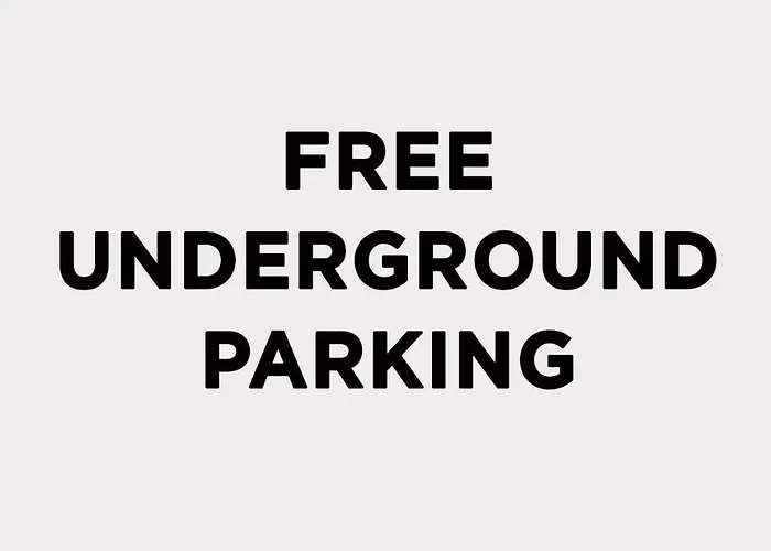 Apartment H-apartments Bismarckstrasse