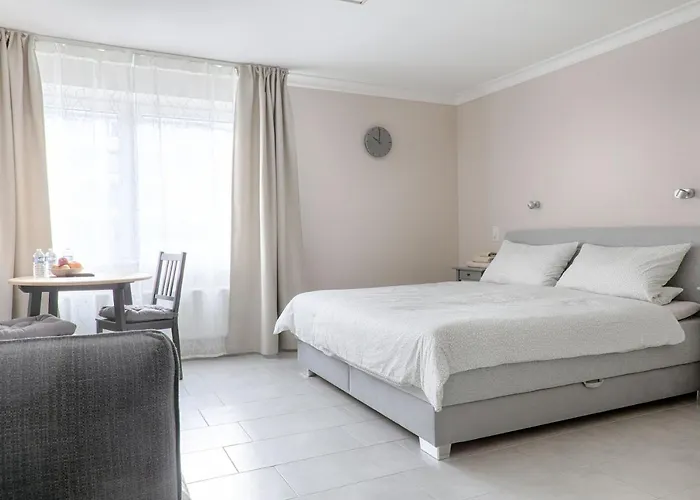 H-apartments Bismarckstrasse