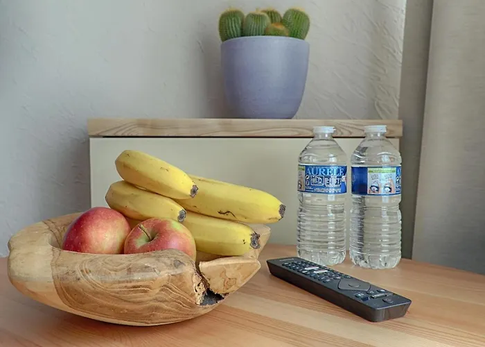 H-apartments Bismarckstrasse Treviri