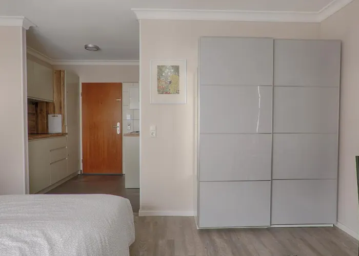 Appartamento H-apartments Bismarckstrasse