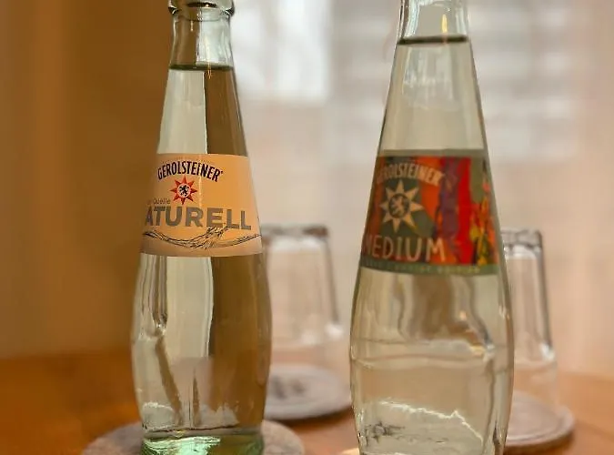 H-apartments Bismarckstrasse Apartment Trier